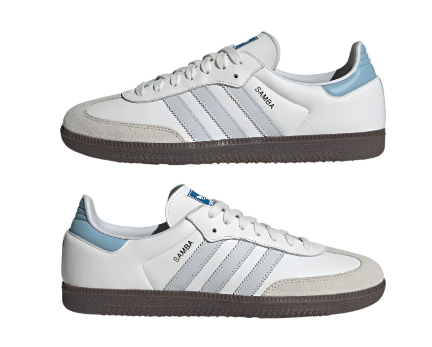 Adidas Samba