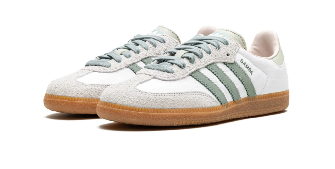 Adidas Samba
