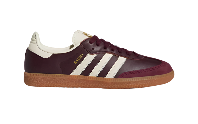 Adidas Samba