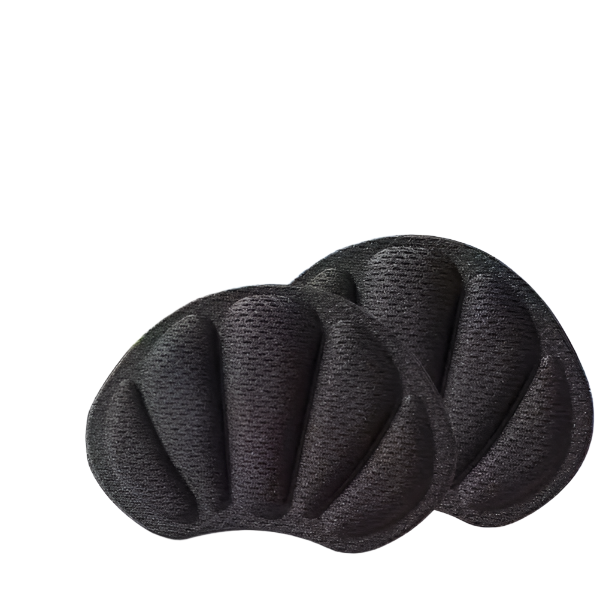 FOR HEEL Protection ( 4 )  Pieces