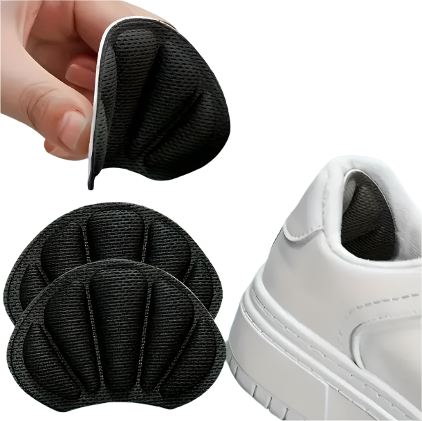 FOR HEEL Protection ( 4 )  Pieces