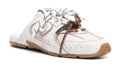 New balance x miu miu 530 SL