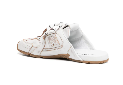 New balance x miu miu 530 SL