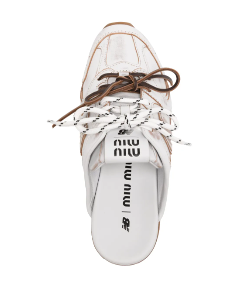 New balance x miu miu 530 SL