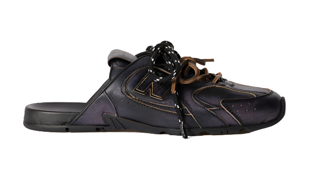 New balance x miu miu 530 SL