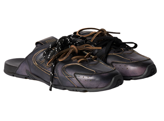 New balance x miu miu 530 SL