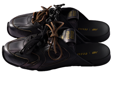 New balance x miu miu 530 SL