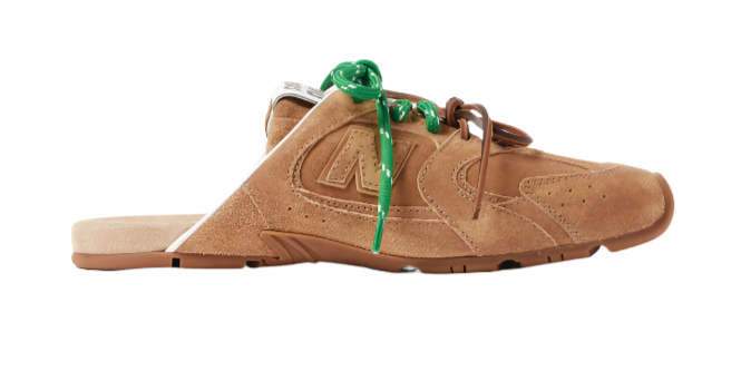 New balance x miu miu 530 SL