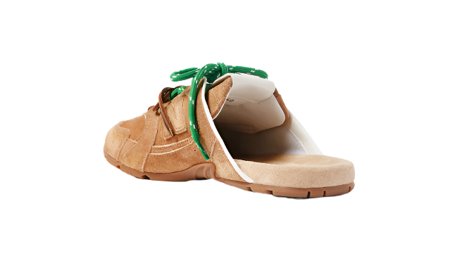 New balance x miu miu 530 SL