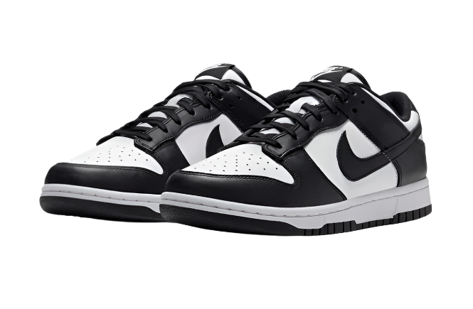Nike Dunk Low