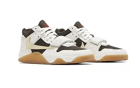 Travis Scott x Jordan Jumpman