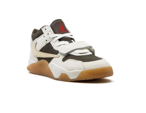 Travis Scott x Jordan Jumpman