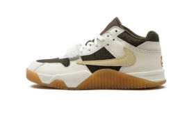 Travis Scott x Jordan Jumpman