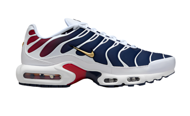 Nike Air Max Plus