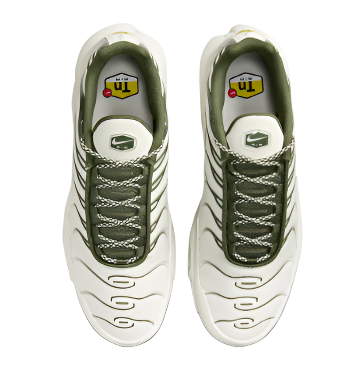 Nike Air Max Plus