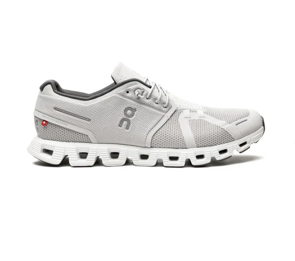 Cloud 5 | grey