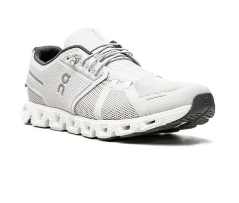 Cloud 5 | grey
