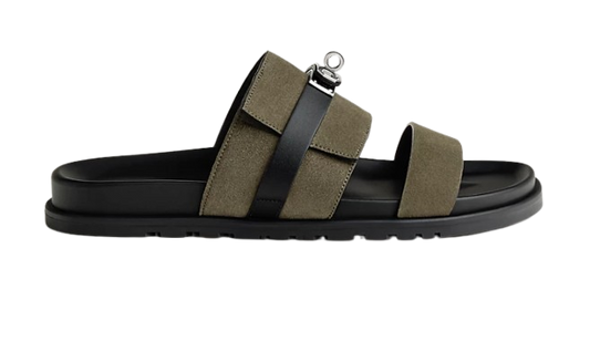 Hermes| Sandals