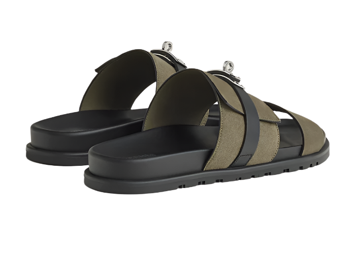 Hermes| Sandals