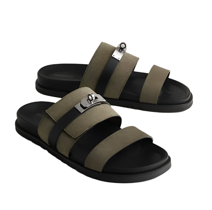 Hermes| Sandals