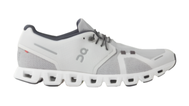 Cloud 5 | grey