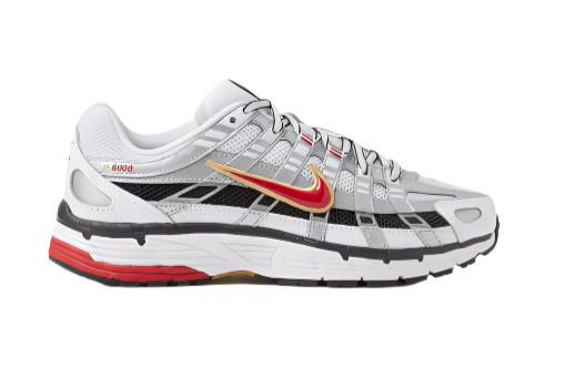 Nike P-6000