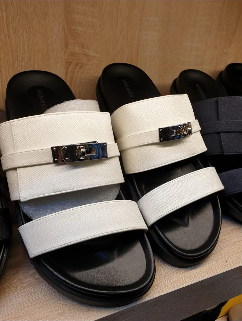 Hermes| Sandals