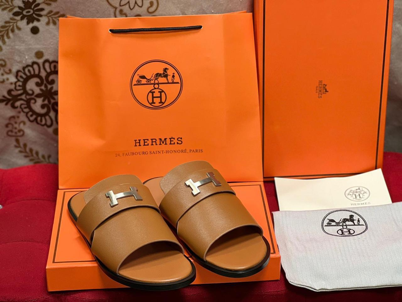 Hermes| Sandals