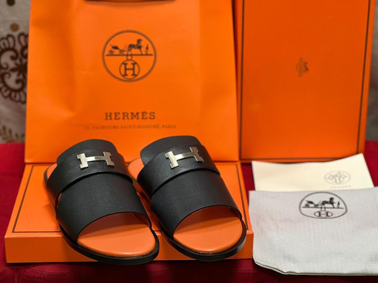 Hermes| Sandals
