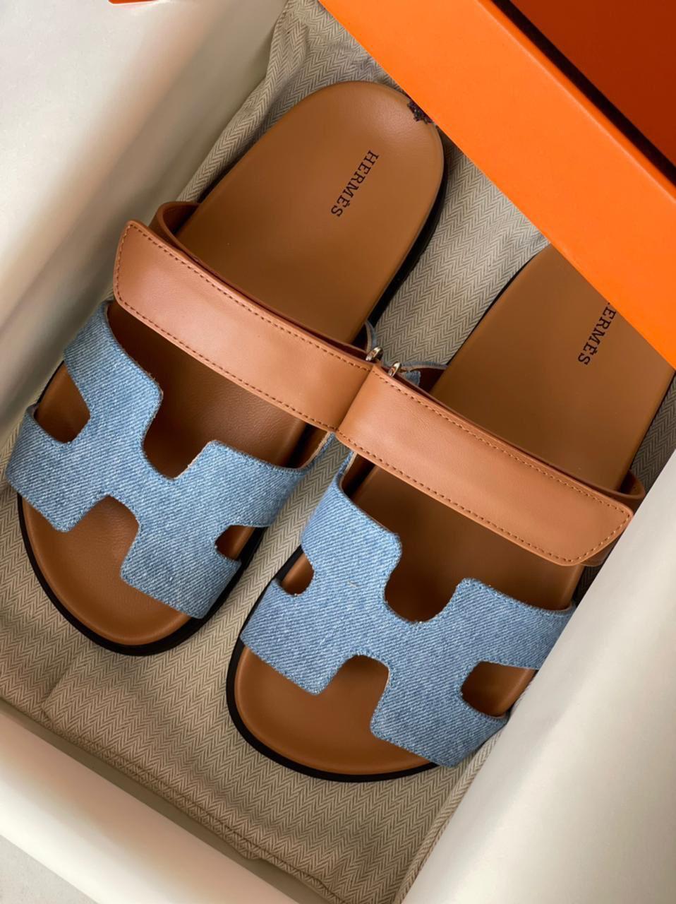 Hermes| Sandals