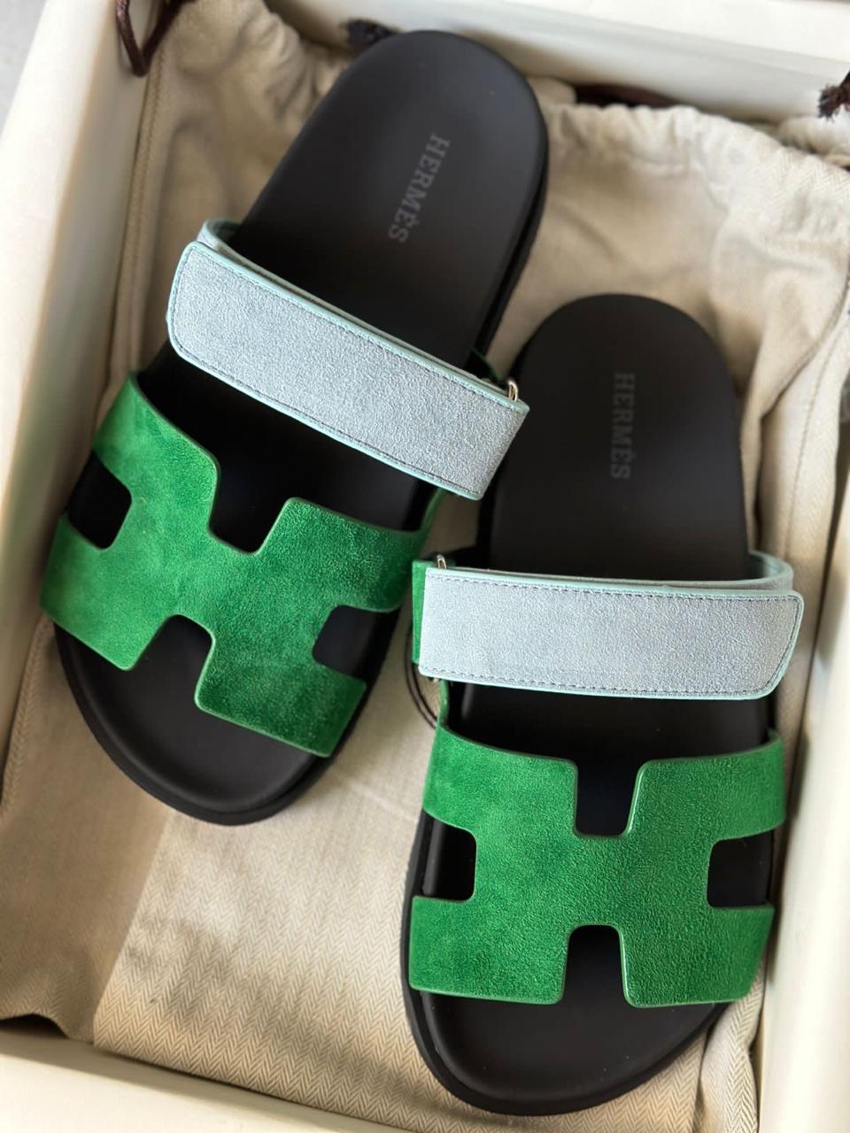 Hermes| Sandals