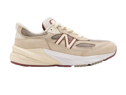 New balance X Loro Piana