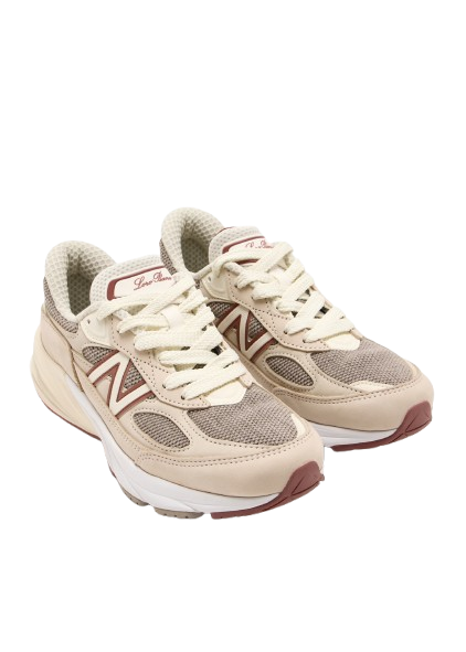 New balance X Loro Piana