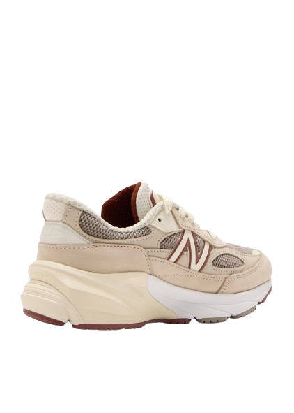 New balance X Loro Piana